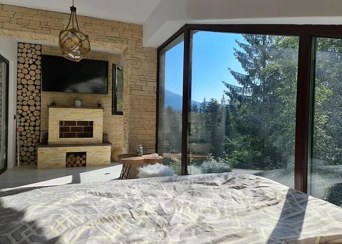 Penthouse Luxury Predeal View