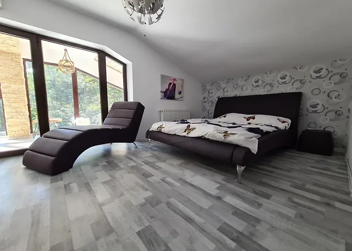 Penthouse Luxury Predeal View