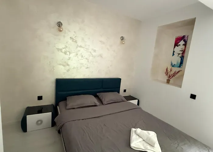 Penthouse Luxury Predeal View