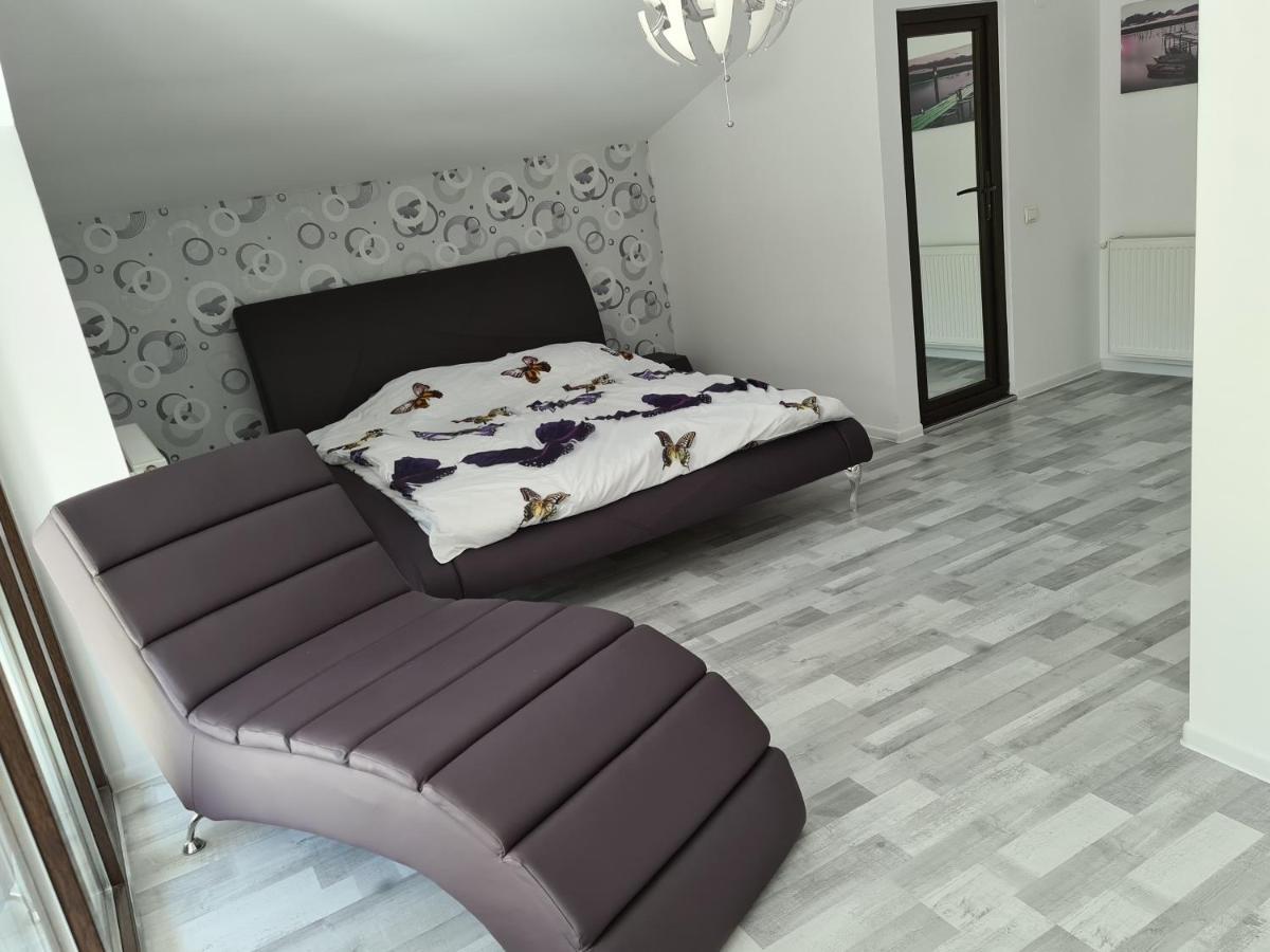 Penthouse Luxury View Apartment Predeal