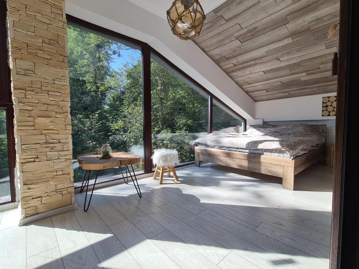 Penthouse Luxury View *