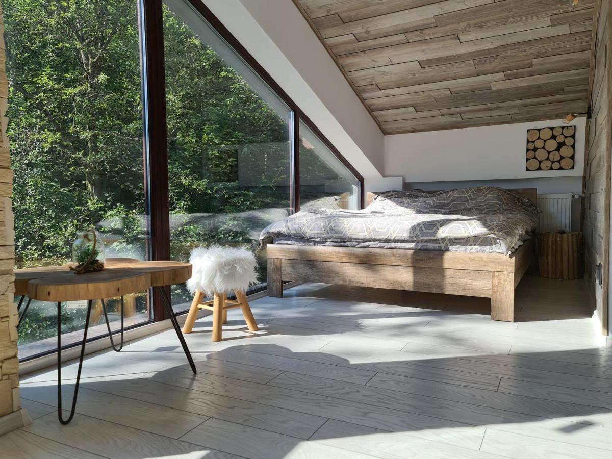 Apartment Penthouse Luxury View Predeal