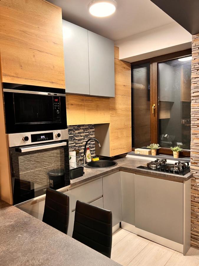 Penthouse Luxury View Apartment Predeal