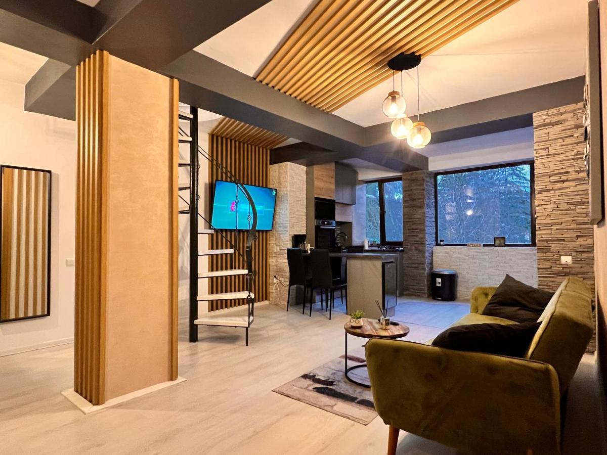 Penthouse Luxury View Apartment *