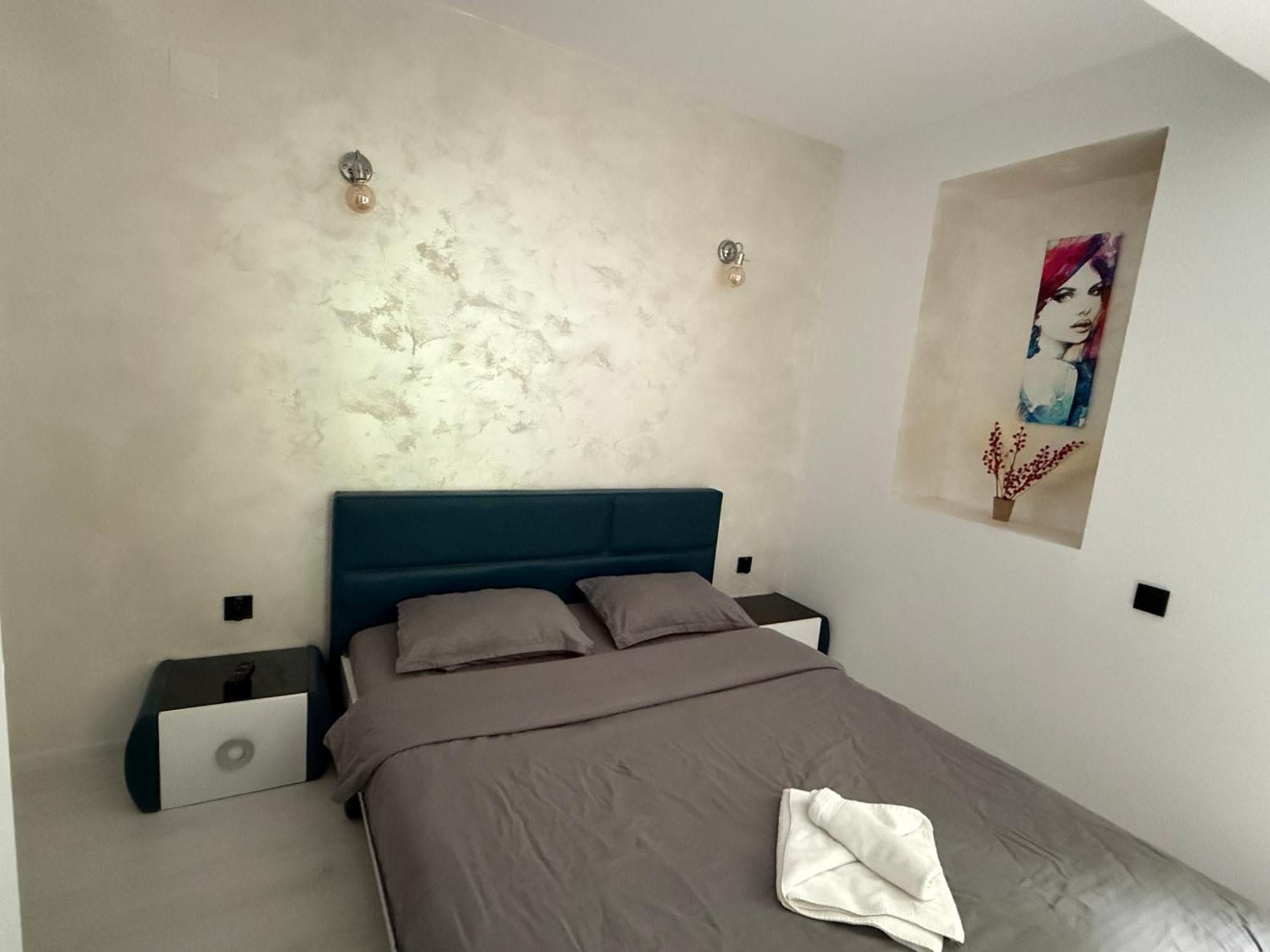 Apartment Penthouse Luxury View Predeal